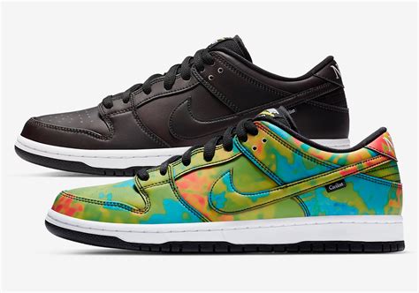 Nike SB dunk low civilist